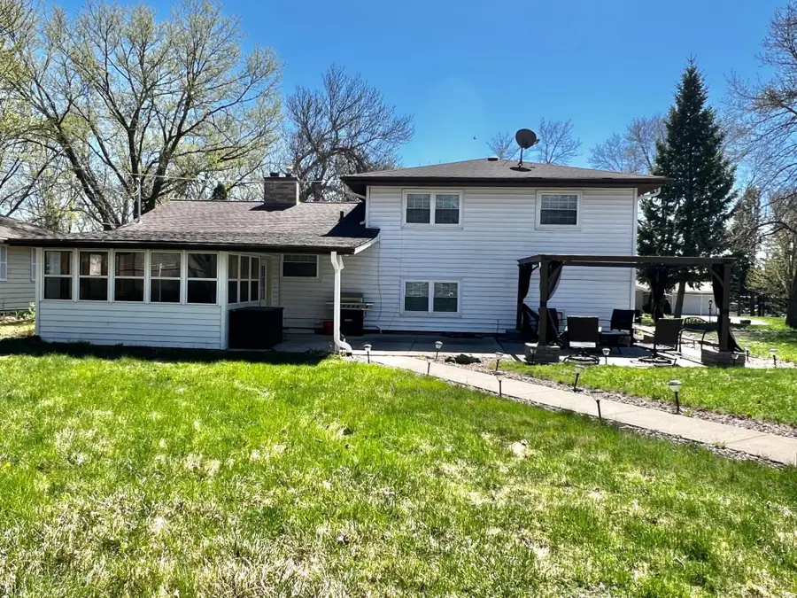 558 Terrace Drive, Granite Falls, MN 56241 - #2