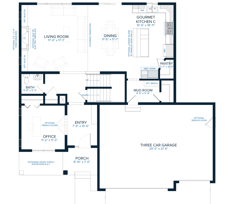 887 Greywood Road, Delano, MN 55328 - Image #3