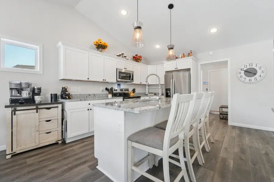 941 Whiskey Road Nw, Isanti, MN 55040 - #3