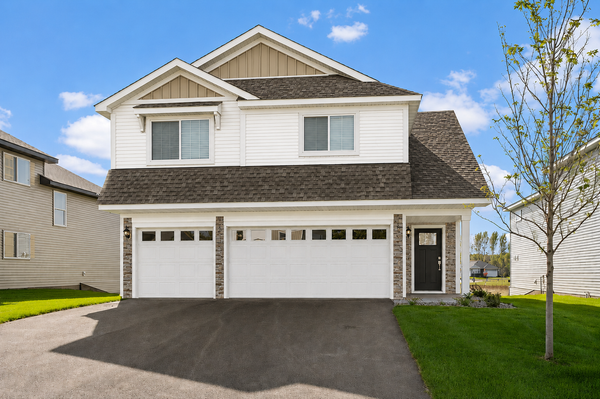 320 Florence Avenue S, Annandale, MN 55302