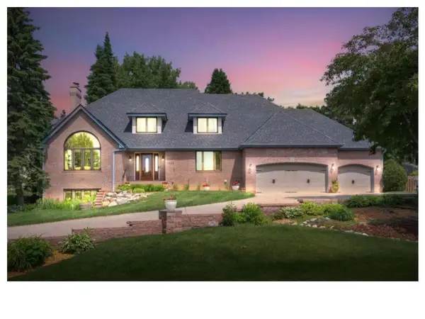 11428 Zion Circle, Minneapolis, MN 55437