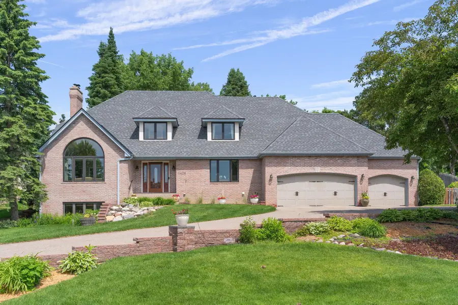 11428 Zion Circle, Minneapolis, MN 55437 - #2