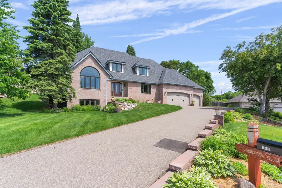 11428 Zion Circle, Minneapolis, MN 55437 - #3
