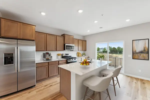 14588 Rhinestone Terrace Nw, Ramsey, MN 55303