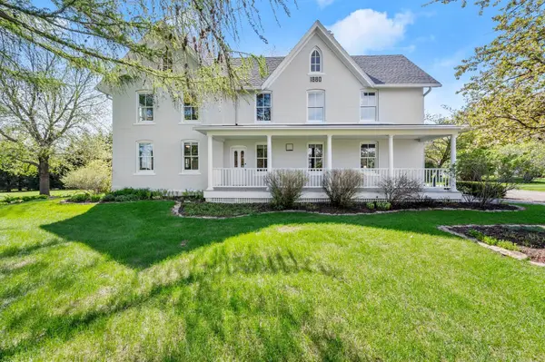 420 Kielmeyer Avenue Ne, Nerstrand, MN 55053