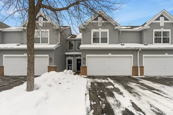 6902 139th Lane Nw #5, Ramsey, MN 55303