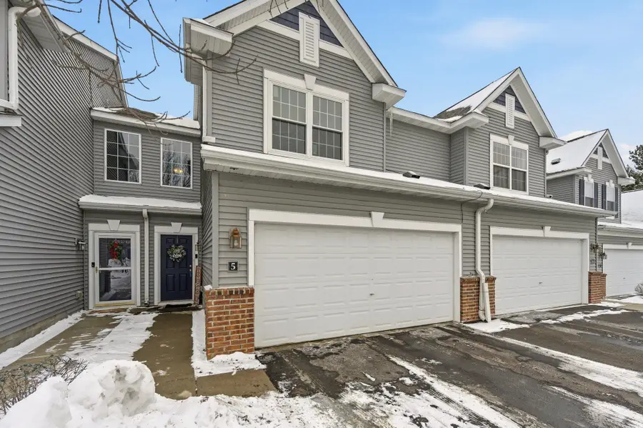 6902 139th Lane Nw #5, Ramsey, MN 55303 - #2