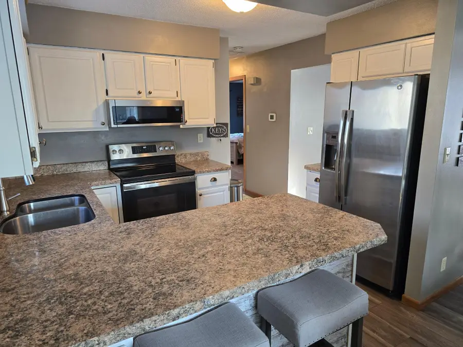 3720 Cedar Creek Court, Fairmont, MN 56031 - #2