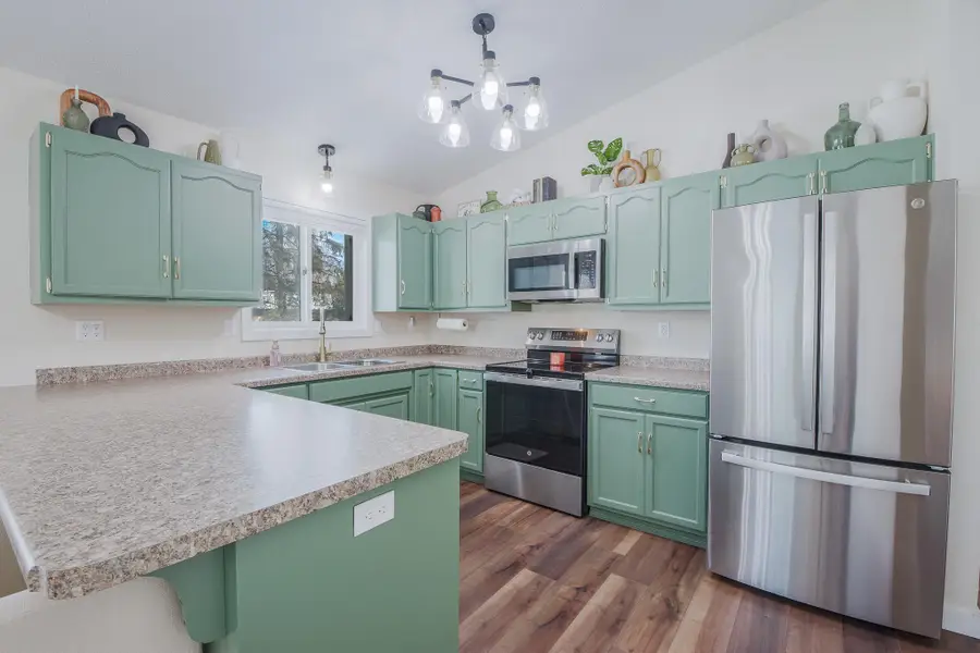 233 Pleasant Ridge Drive, Sauk Rapids, MN 56379 - #3