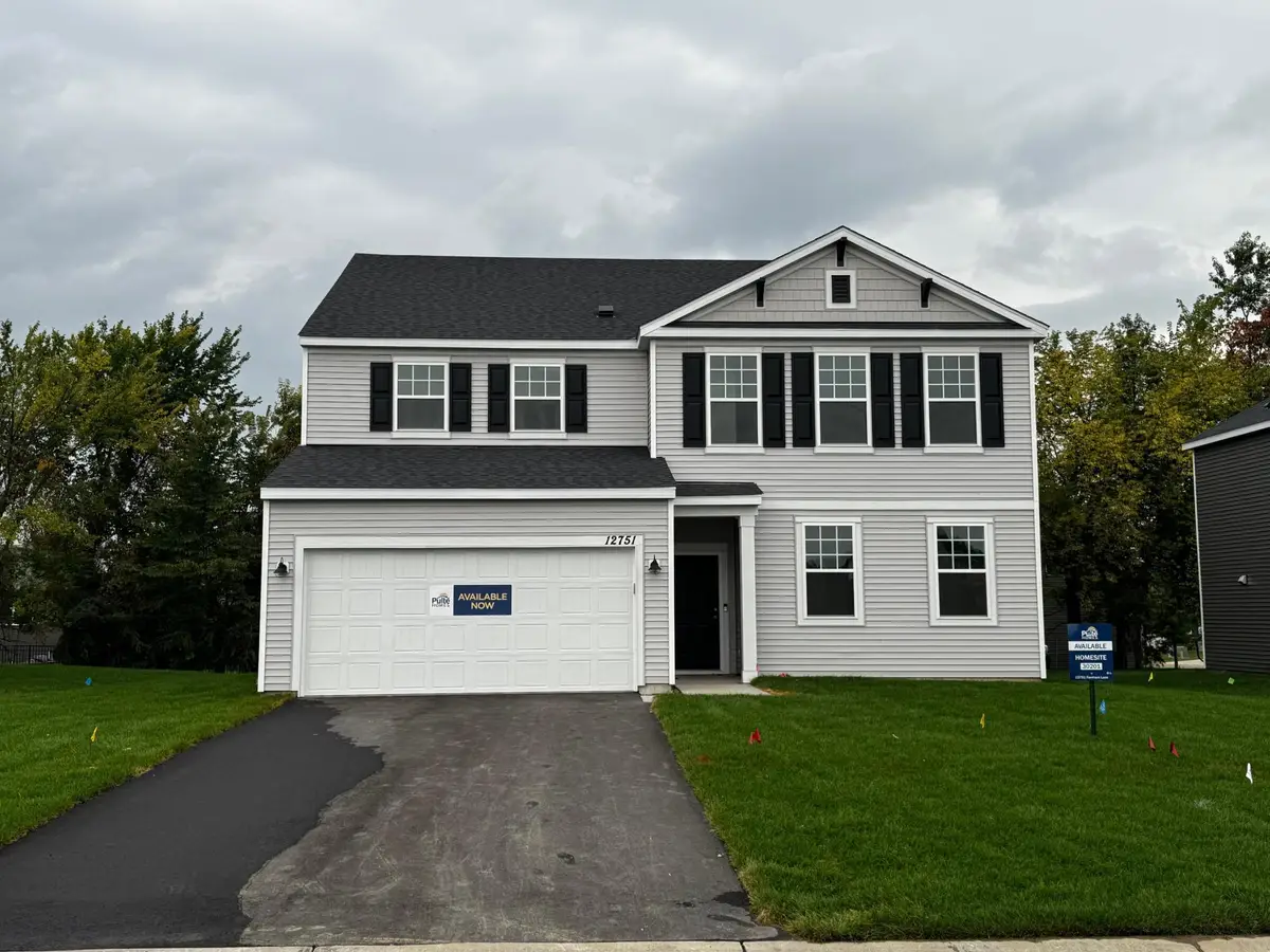 12726 Farnham Lane, Rogers, MN 55374 - Image #1