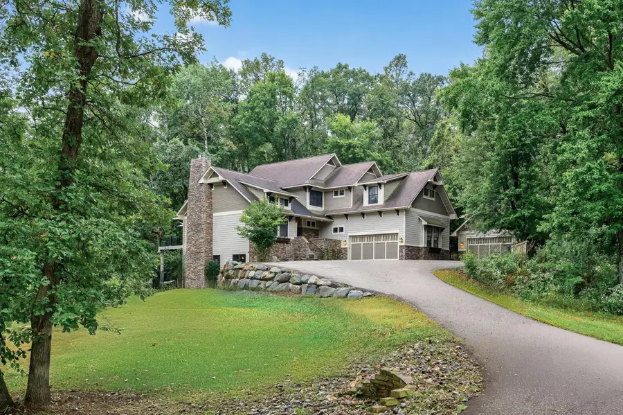 1360 Birch Park Circle, Houlton, WI 54082 - #2