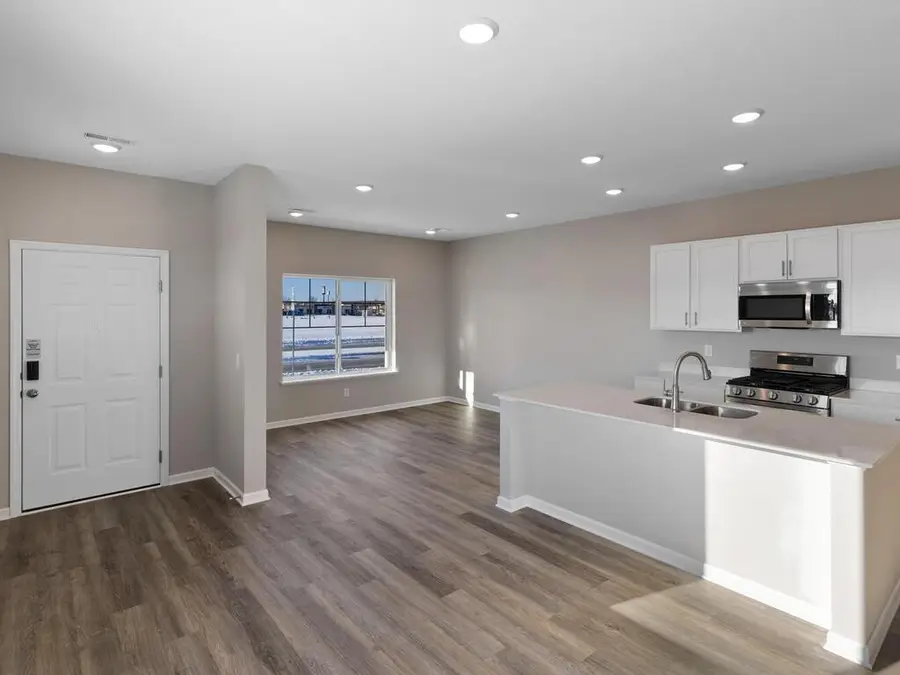 7855 Ramsey Parkway Nw, Ramsey, MN 55303 - #2