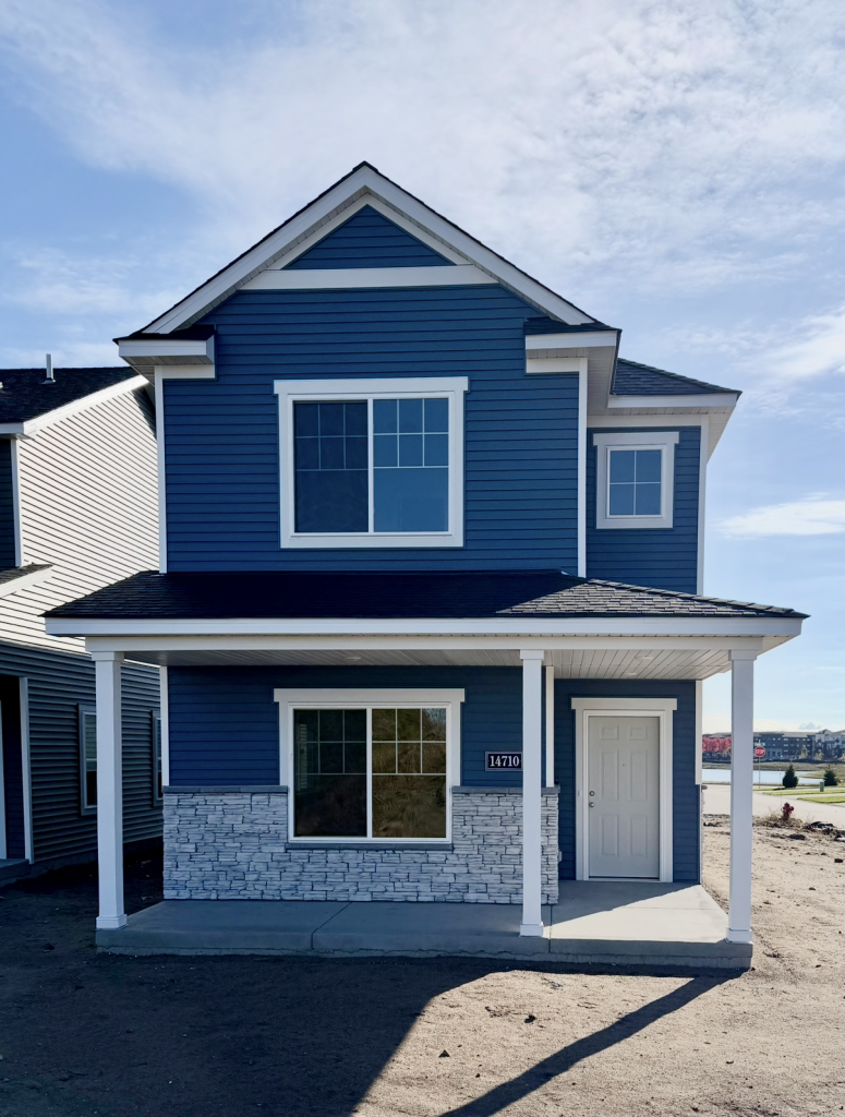 14710 Alpaca Terrace Nw, Ramsey, MN 55303 - #1