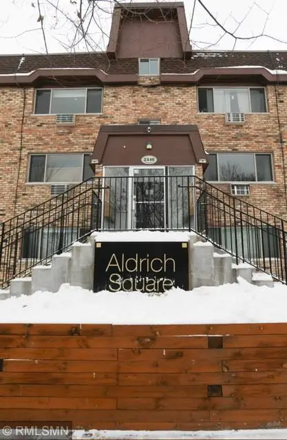 2446 Aldrich Avenue S #108, Minneapolis, MN 55405 - Image #1