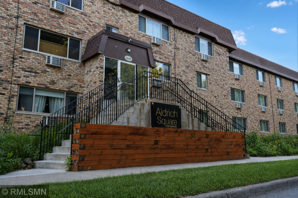 2446 Aldrich Avenue S #108, Minneapolis, MN 55405