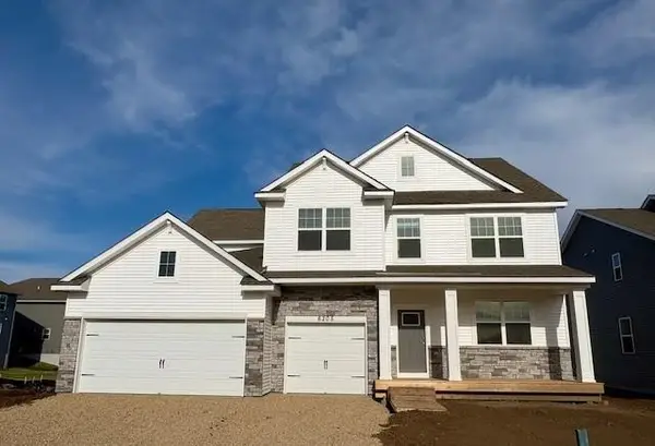 6205 Jensen Avenue South, Cottage Grove, MN 55016