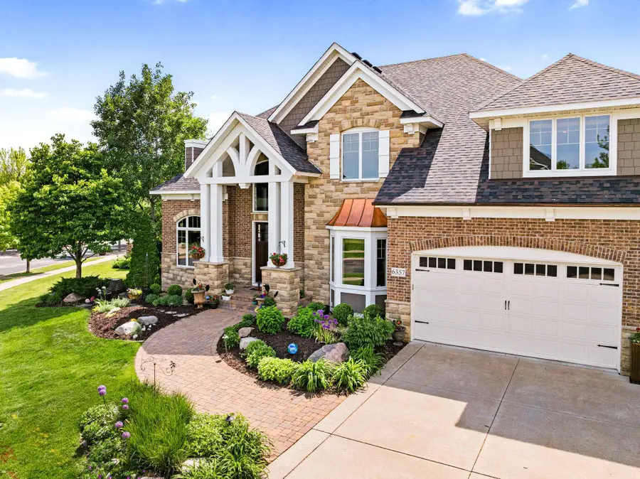 6357 Merrimac Lane N, Maple Grove, MN 55311 - #2