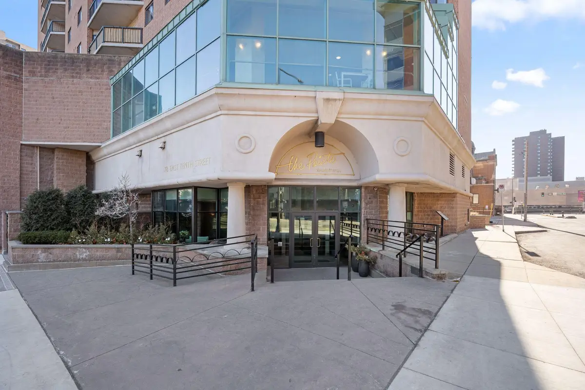 78 10th Street E #1502, Saint Paul, MN 55101 - #1