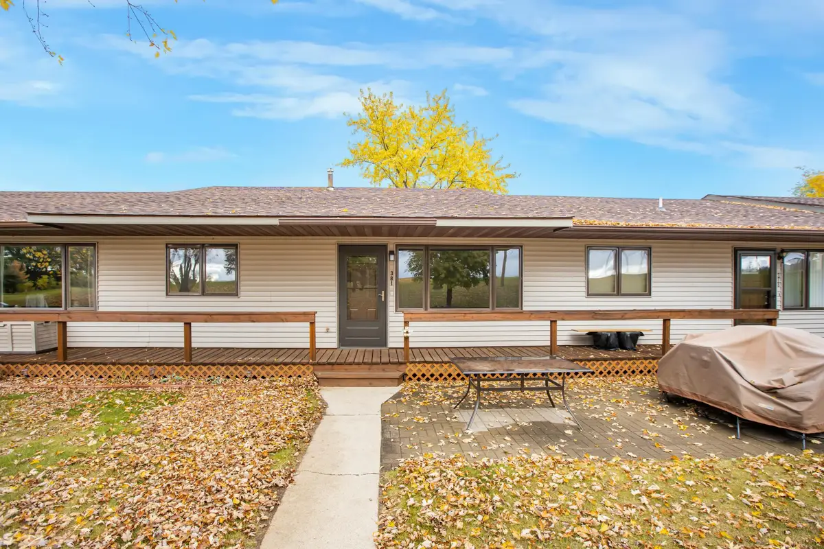 381 Spruce Street, Paynesville, MN 56362 - #1