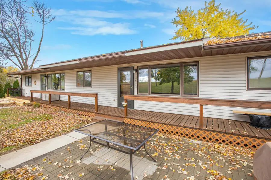 381 Spruce Street, Paynesville, MN 56362 - #2