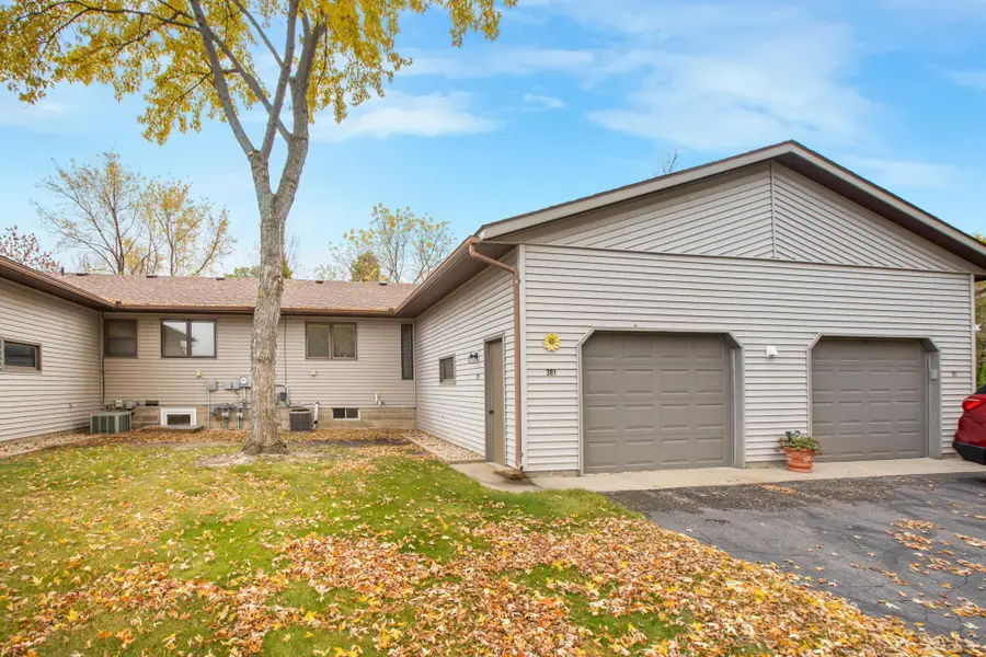 381 Spruce Street, Paynesville, MN 56362 - #3