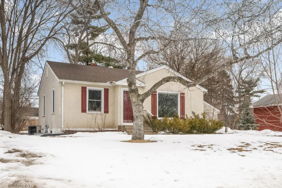 3700 Welcome Avenue N, Minneapolis, MN 55422 - #2