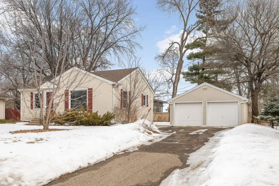 3700 Welcome Avenue N, Minneapolis, MN 55422 - #3