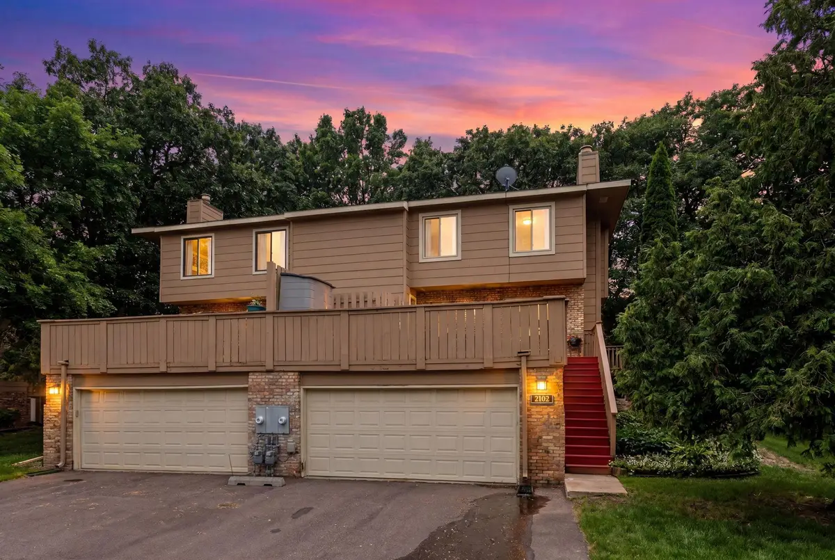 2103 Marquis Road, Minneapolis, MN 55427 - #1