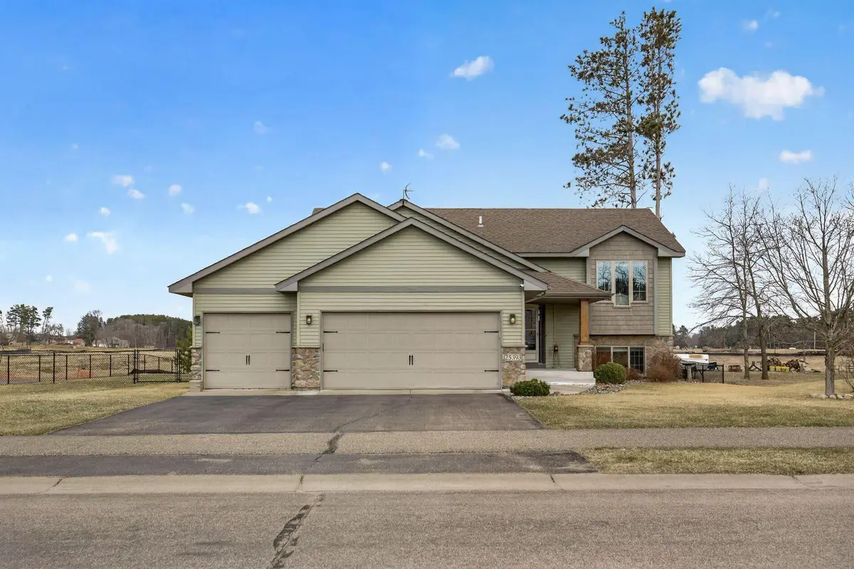 25393 11th Street W, Zimmerman, MN 55398 - #1