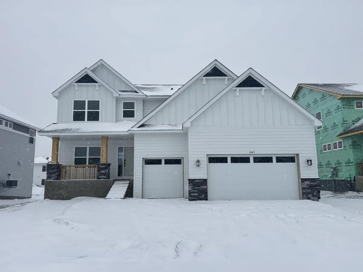 2447 Tyrone Drive, Shakopee, MN 55379 - Image #1