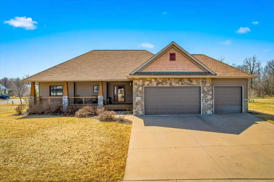 4945 382nd Drive, North Branch, MN 55056 - #2