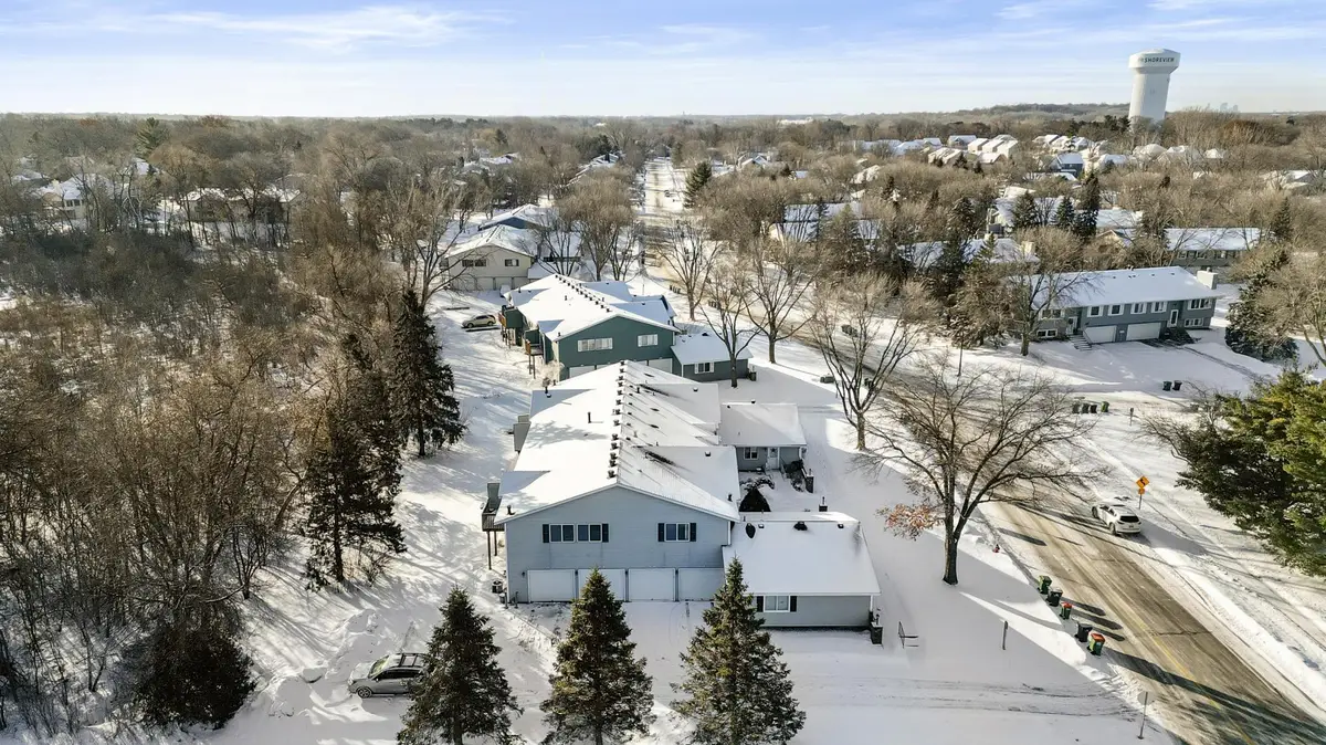 5998 Fernwood Street, Saint Paul, MN 55126 - #1