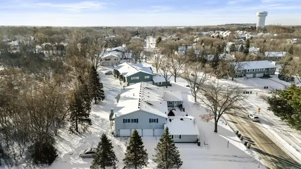 5998 Fernwood Street, Saint Paul, MN 55126