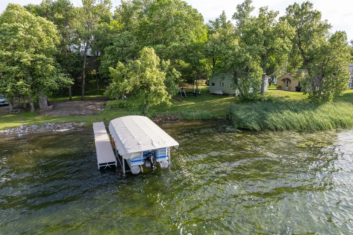 23515 Fish Lake Trail, Pelican Rapids, MN 56572 - #1