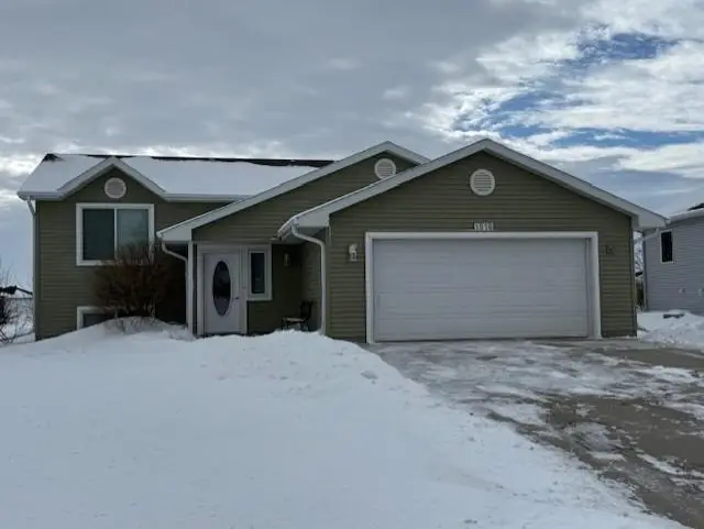 1519 Chet Drive, Breckenridge, MN 56520 - #1