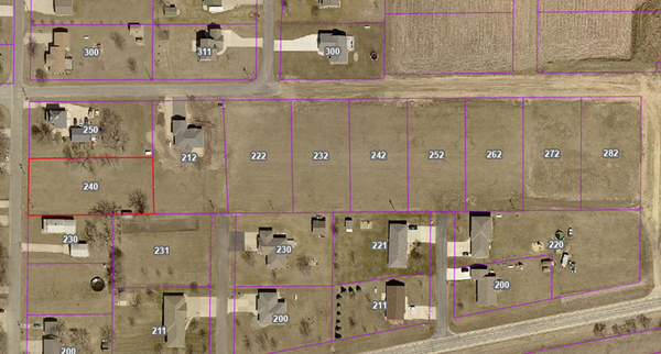 240 Liberty Street, New Munich, MN 56356