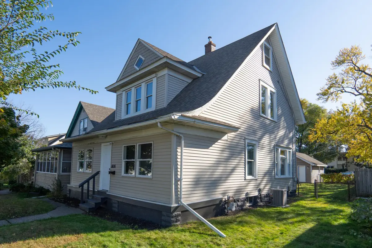 1606 Concordia Avenue, Saint Paul, MN 55104 - Image #1