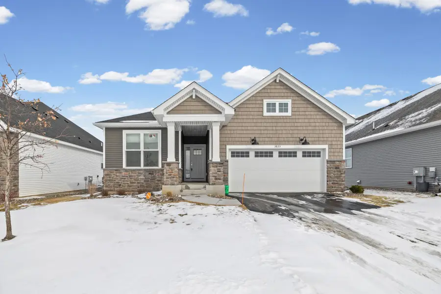 3825 Henna Avenue N, Oakdale, MN 55128 - #3