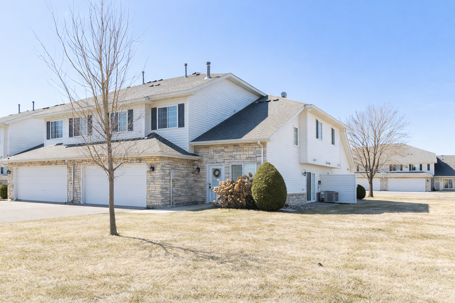 17025 Eastwood Avenue #35, Farmington, MN 55024 - #2