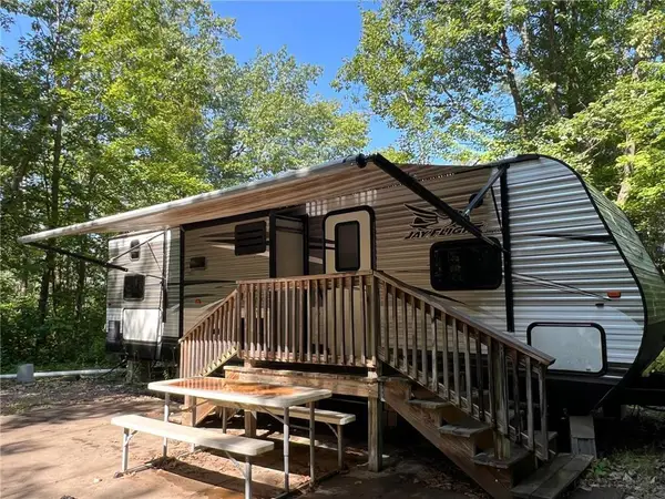 H2 Lot 12 Pathfinder Village Village, Hinckley, MN 55037