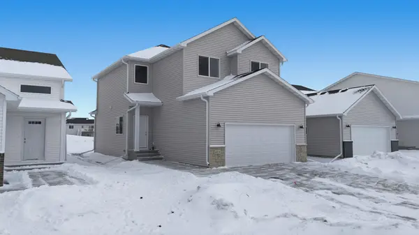 6874 Joseph Street, Horace, ND 58047