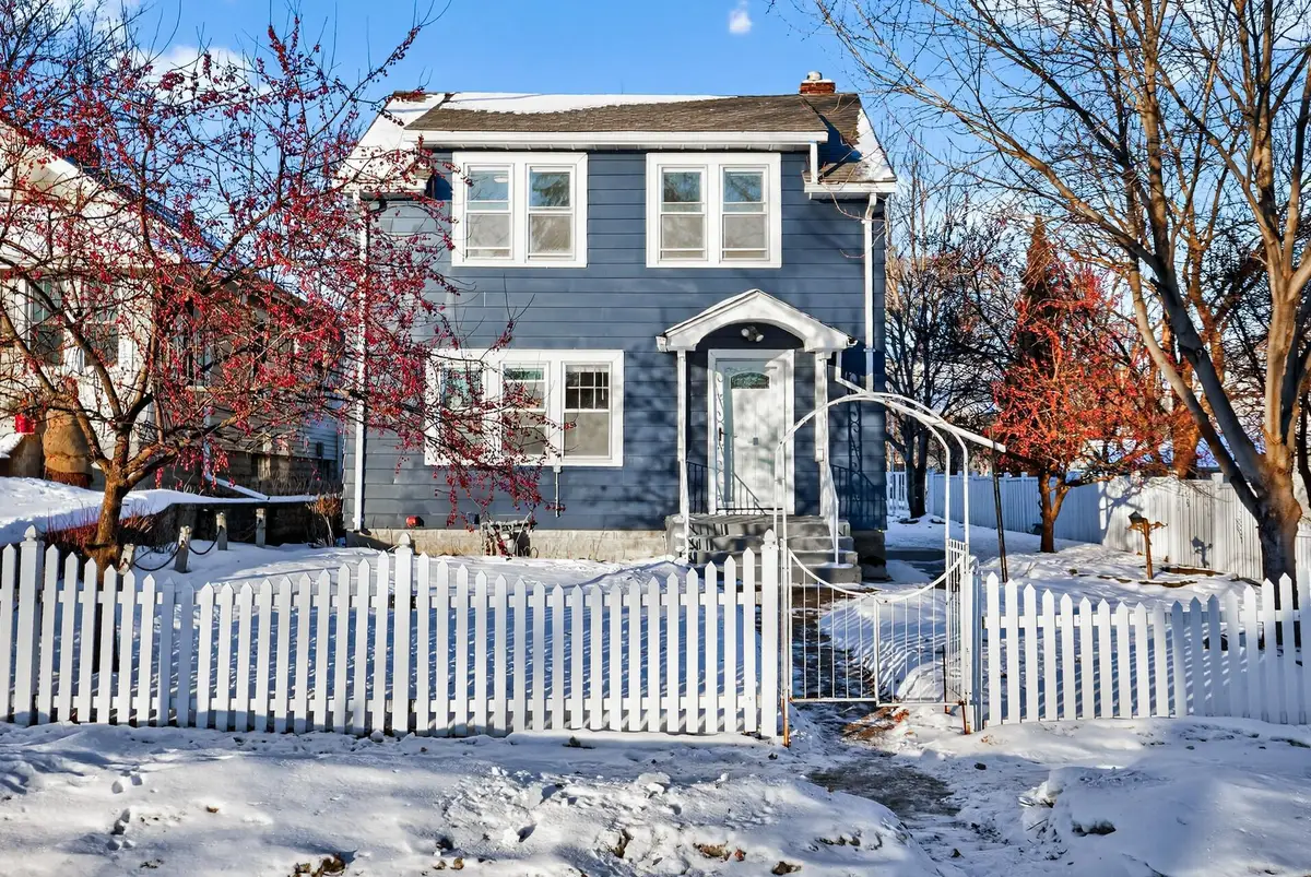 4248 Bloomington Avenue, Minneapolis, MN 55407 - #1