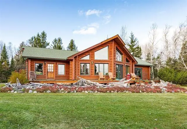 90190 Bark Point Road, Herbster, WI 54844 - Image #1