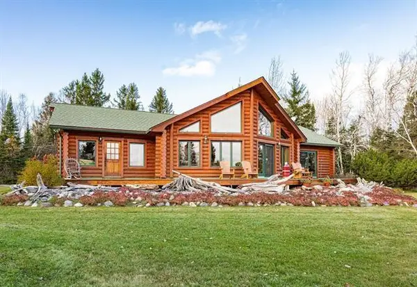 90190 Bark Point Road, Herbster, WI 54844