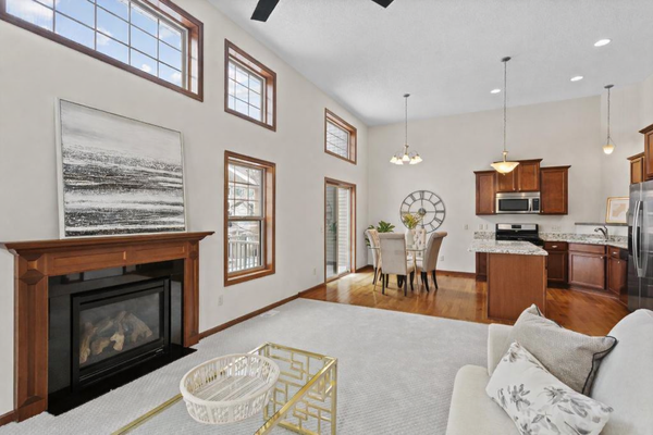 3091 Wilderness Path, Saint Paul, MN 55129