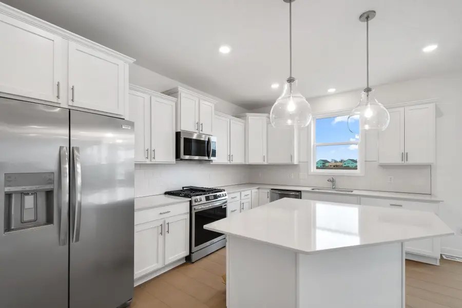 7528 Lotus Lane, Lino Lakes, MN 55038 - Image #3