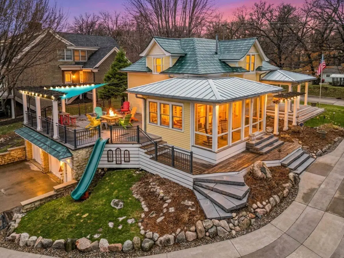 6509 Belmore Lane, Hopkins, MN 55343 - #1