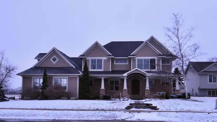 114 Prairie Stone Court Se, Stewartville, MN 55976 - #3