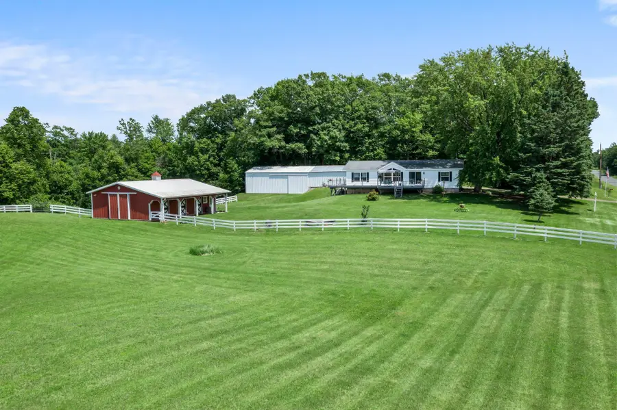 323 220th, Comstock, WI 54826 - #3