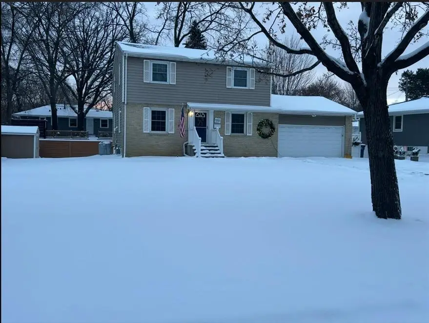 7221 Humboldt Avenue S, Minneapolis, MN 55423 - #2